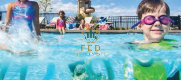 1 bedroom Apartment in Jumeirah Village Circle, UAE No. 8165 22