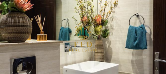 1 bedroom Apartment in Jumeirah Village Circle, UAE No. 8165 14