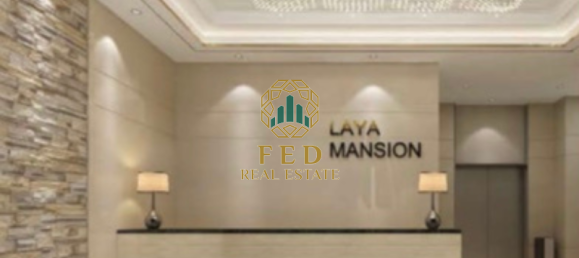 1 bedroom Apartment in Jumeirah Village Circle, UAE No. 8165 11