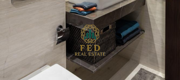 1 bedroom Apartment in Jumeirah Village Circle, UAE No. 8165 18