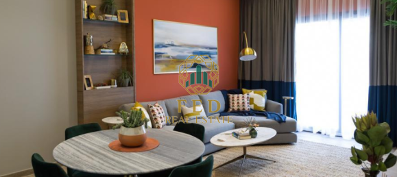 1 bedroom Apartment in Jumeirah Village Circle, UAE No. 8165 8