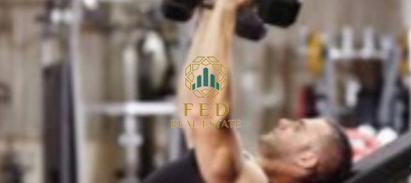 1 bedroom Apartment in Jumeirah Village Circle, UAE No. 8165 21