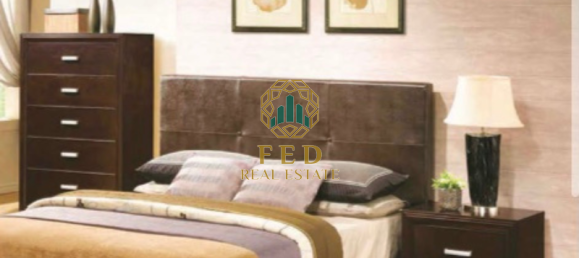 1 bedroom Apartment in Jumeirah Village Circle, UAE No. 8165 3