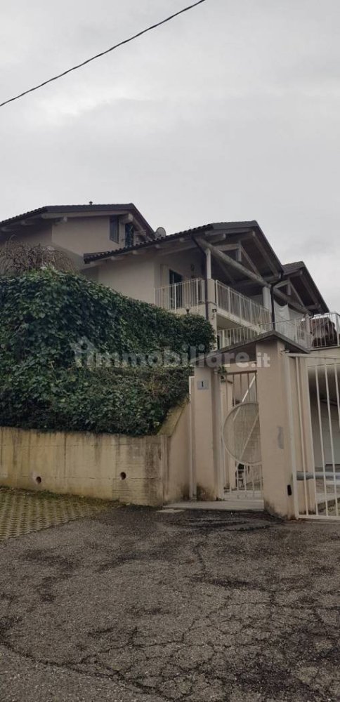 3 bedrooms House in Baldissero Torinese, Italy No. 60959