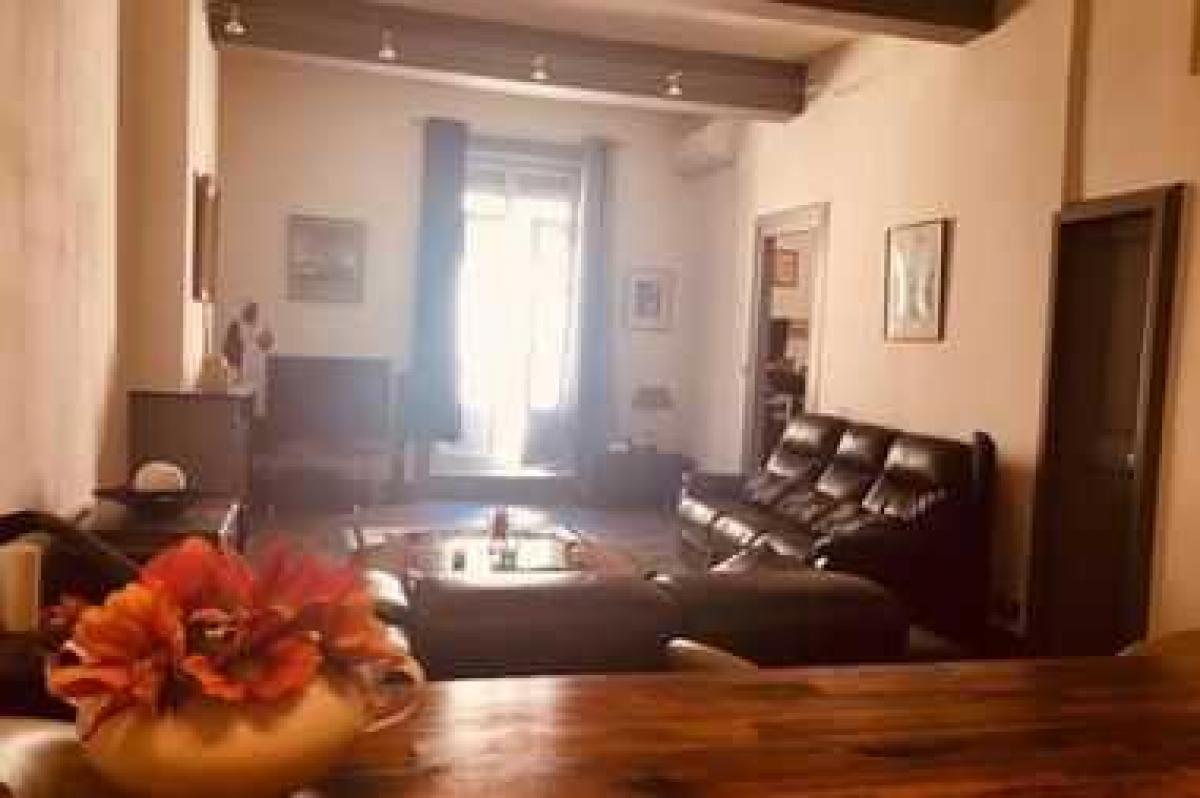 Condominio de 2 dormitorios en Montpellier, France No. 35188