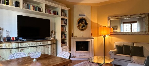 4 rooms Villa in Nonantola, Italy No. 218533 35