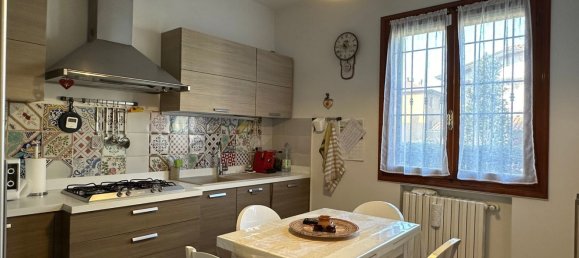 4 rooms Villa in Nonantola, Italy No. 218533 39