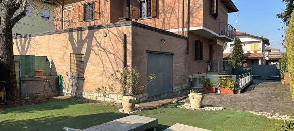 4 rooms Villa in Nonantola, Italy No. 218533 30