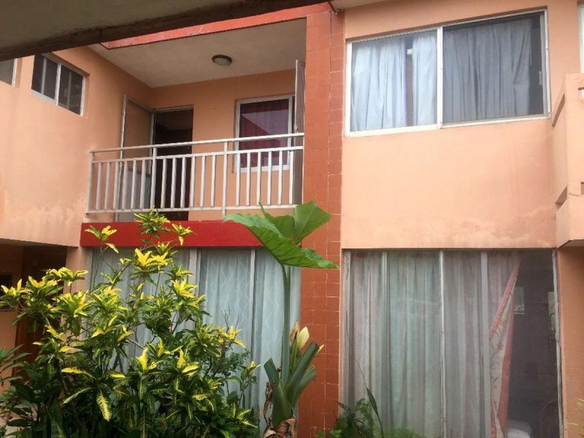 4 bedrooms House in Veracruz, Mexico No. 221773