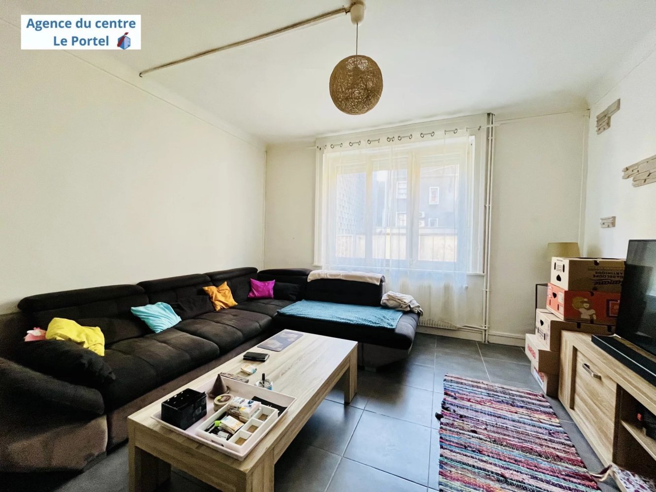 Дом с 3 спальнями в Ле Портель, Франция № 44133