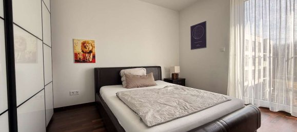 1 Schlafzimmer Wohnung in München, Germany, Nr. 348984 20