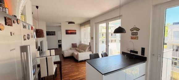 1 Schlafzimmer Wohnung in München, Germany, Nr. 348984 4