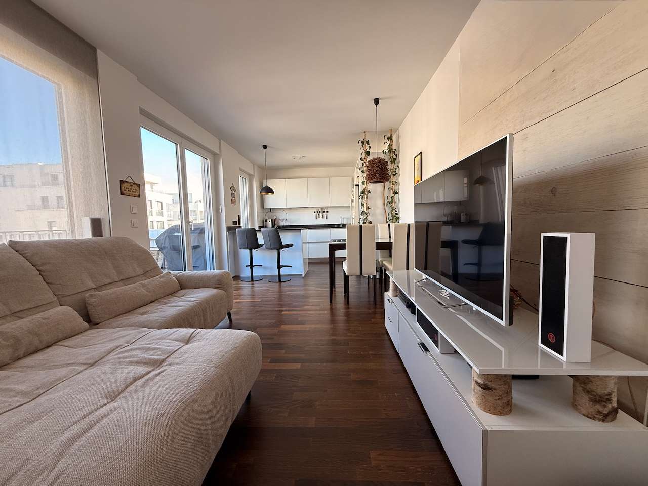 Apartamento de 1 dormitorio en Munich, Germany No. 348984