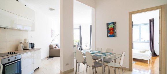 2 bedrooms Apartment in Kotor, Montenegro No. 36 8