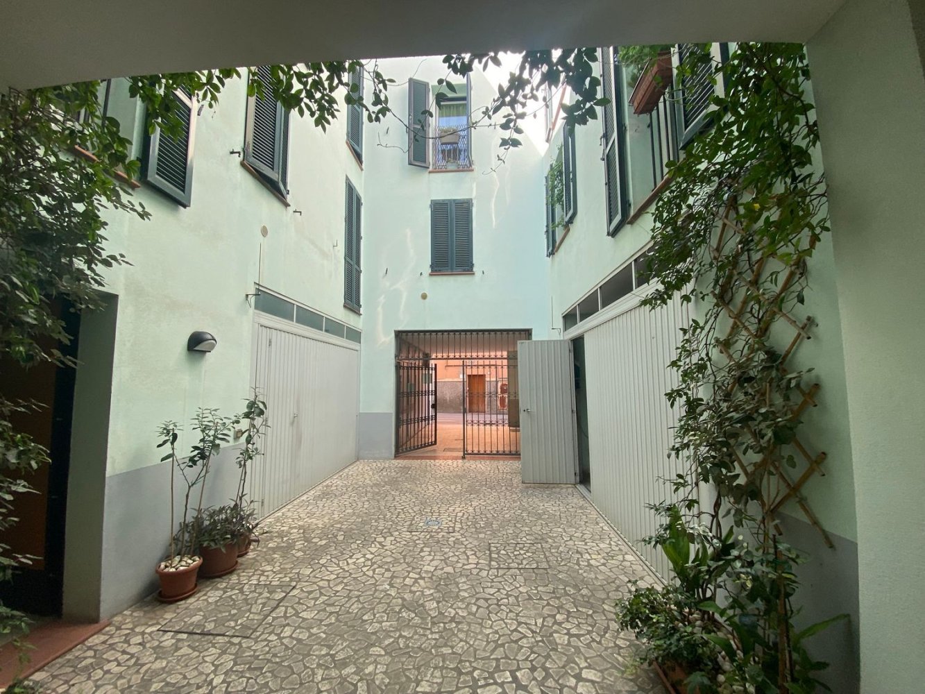 3 Schlafzimmer Wohnung in Bagnacavallo, Italy, Nr. 402352