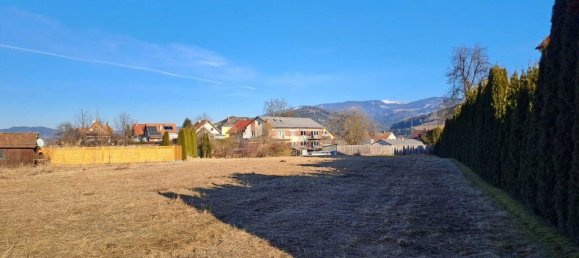 Grundstück in Knittelfeld, Austria, Nr. 131286 6