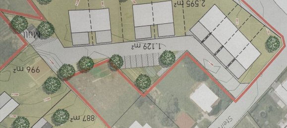 Grundstück in Knittelfeld, Austria, Nr. 131286 8