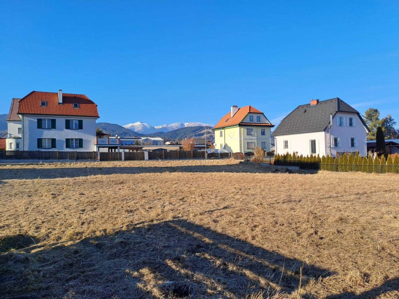 Grundstück in Knittelfeld, Austria, Nr. 131286