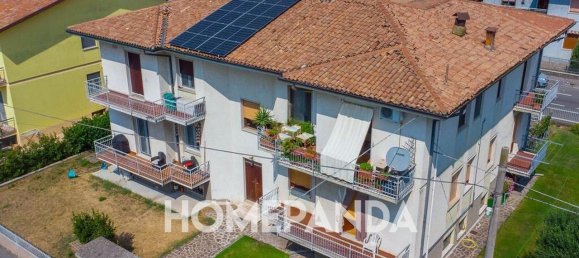 4 rooms Apartment in Valeggio sul Mincio, Italy No. 161429 19