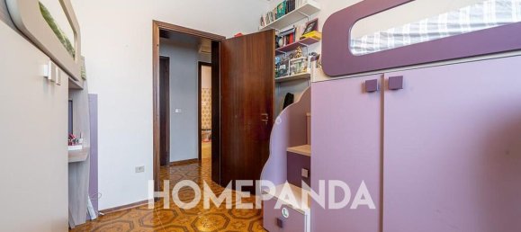 4 rooms Apartment in Valeggio sul Mincio, Italy No. 161429 12