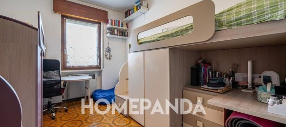 4 rooms Apartment in Valeggio sul Mincio, Italy No. 161429 11