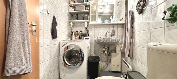 3 chambres Appartement à Saarbrucken, Germany No. 360208 11