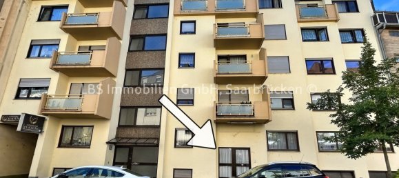 3 chambres Appartement à Saarbrucken, Germany No. 360208 2