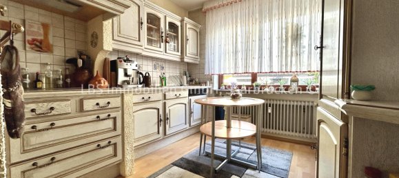 3 chambres Appartement à Saarbrucken, Germany No. 360208 4