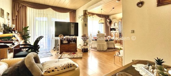 3 chambres Appartement à Saarbrucken, Germany No. 360208 8