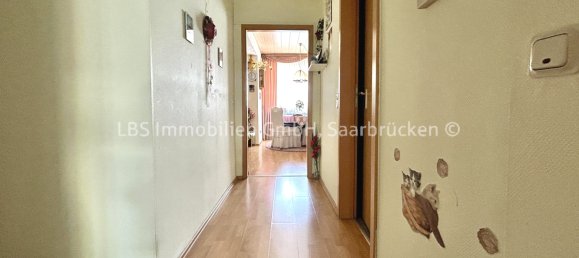 3 chambres Appartement à Saarbrucken, Germany No. 360208 5