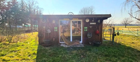 Дом с 3 спальнями в Шпре-Найсе, Германия № 109507 6