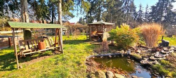 Дом с 3 спальнями в Шпре-Найсе, Германия № 109507 2