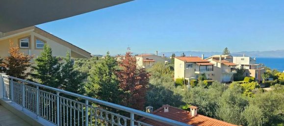 4 غرف نوم ميزونيت في Xylokastro, Greece رقم 93449 10