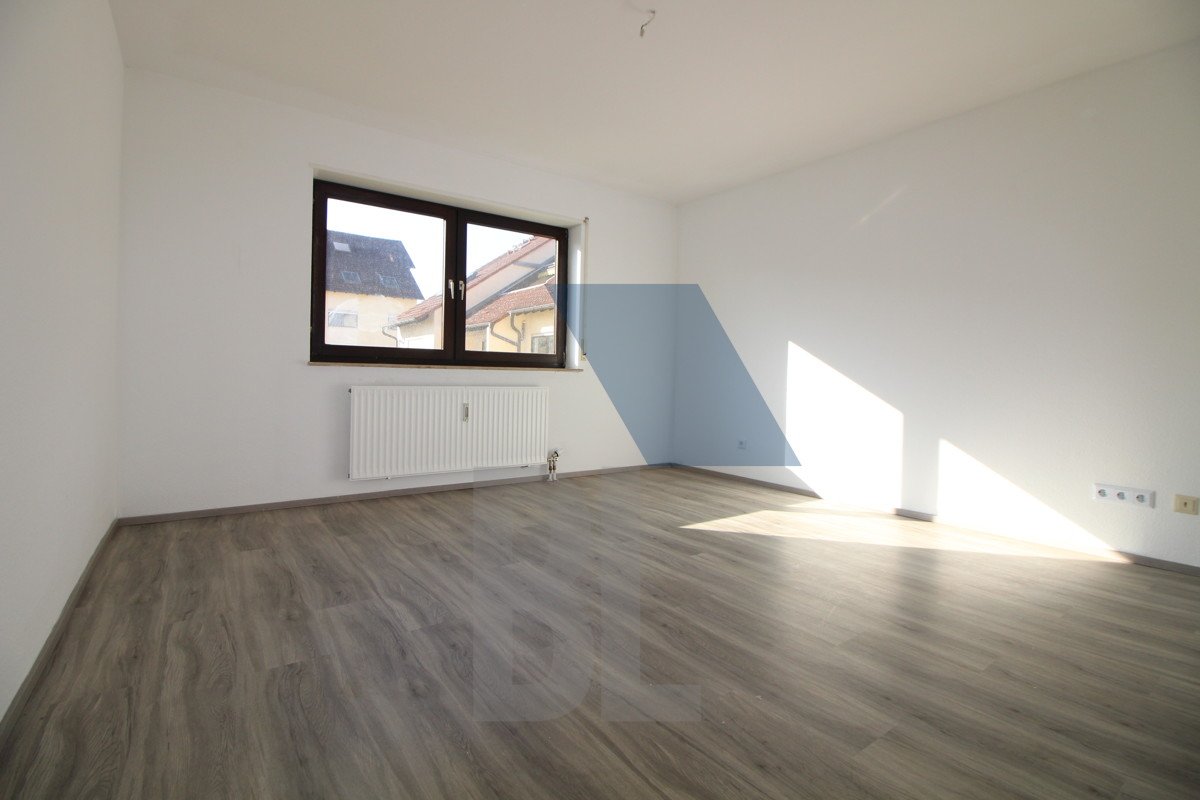 Apartamento de 1 dormitorio en Mannheim, Germany No. 79512