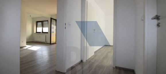 Apartamento de 1 dormitorio en Mannheim, Germany No. 79512 6
