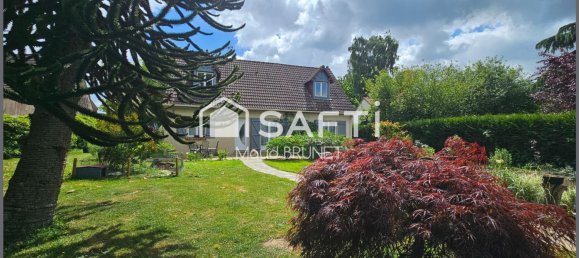 3 bedrooms House in Breval, France No. 326048 13
