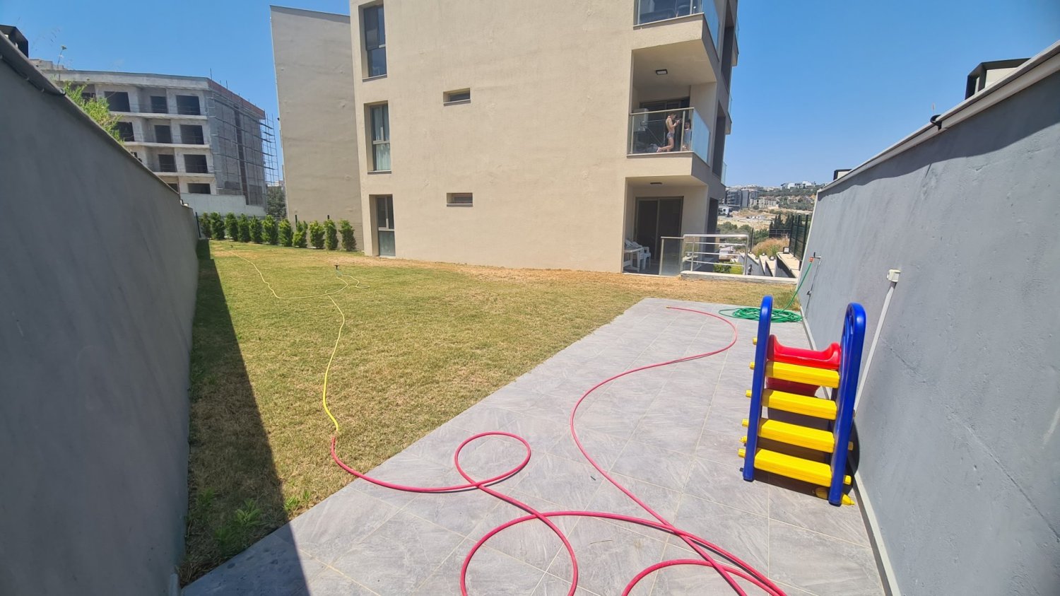 2 bedrooms Property in Kusadasi, Turkey No. 22463