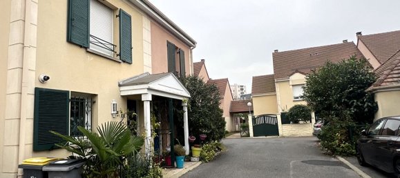 4 chambres Maison à Nanterre, France No. 151012 13