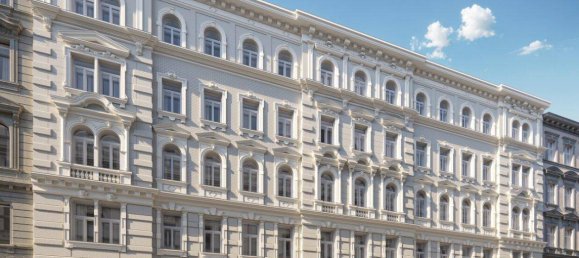 2 rooms Apartment in Alsergrund, Austria No. 192439 4