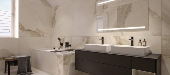 2 rooms Apartment in Alsergrund, Austria No. 192439 3