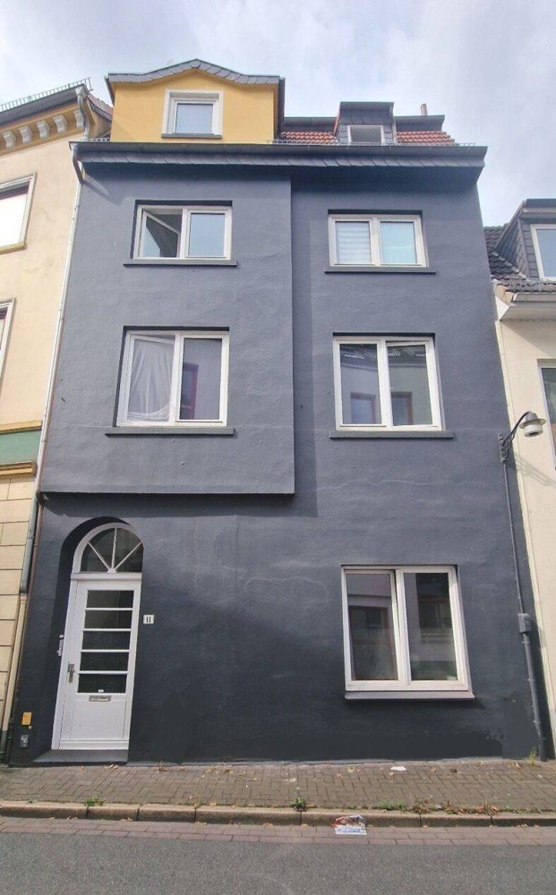 6-salle Maison de ville à Bremen, Germany No. 362376