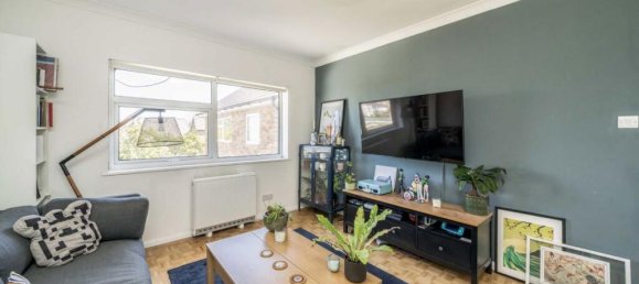 Apartamento T2 em Ealing, United Kingdom N.º 5787 2