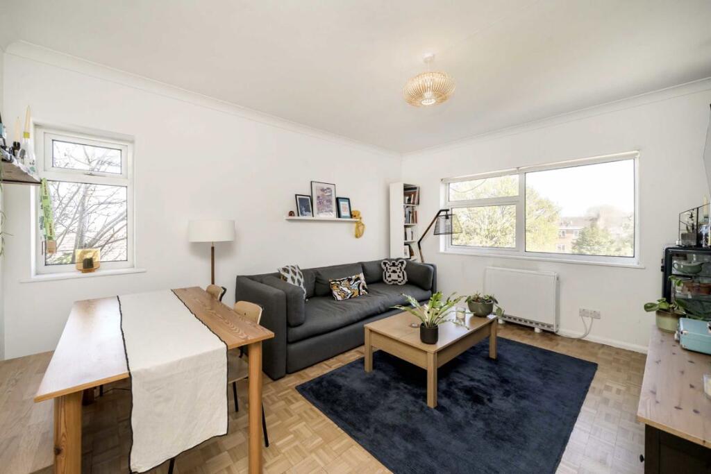 Apartamento T2 em Ealing, United Kingdom N.º 5787