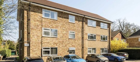 Apartamento T2 em Ealing, United Kingdom N.º 5787 8