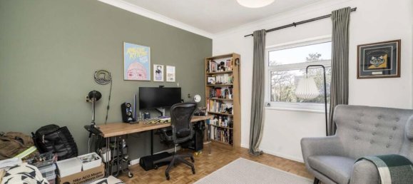 Apartamento T2 em Ealing, United Kingdom N.º 5787 6