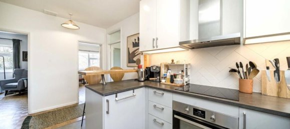 Apartamento T2 em Ealing, United Kingdom N.º 5787 4