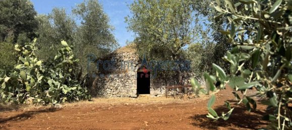 3 rooms House in Ostuni, Italy No. 263824 11