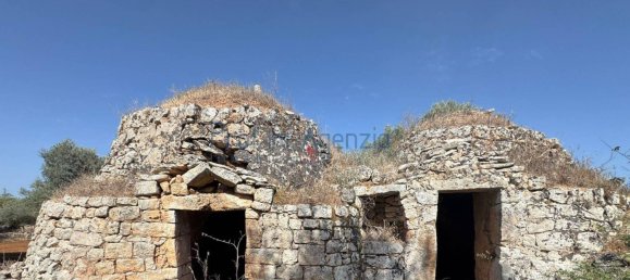 3 rooms House in Ostuni, Italy No. 263824 16