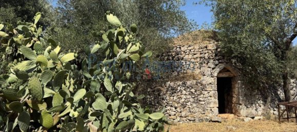 3 rooms House in Ostuni, Italy No. 263824 9