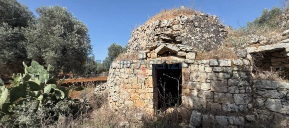 3 rooms House in Ostuni, Italy No. 263824 15